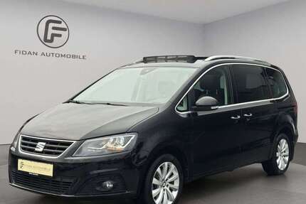 Seat Alhambra 89.000 km 25.850 &euro; Sindelfingen 71065