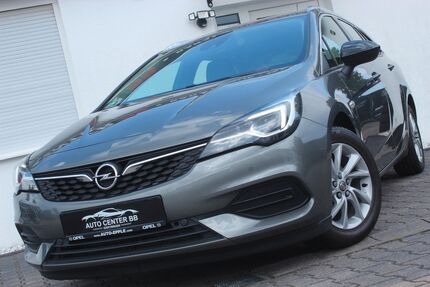 Opel Astra 129.000 km 11.790 &euro; Gärtringen / Böblingen 71116