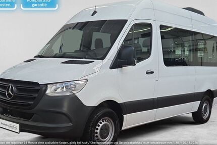 Mercedes-Benz Sprinter 115.526 km 37.699 &euro; Pfullingen 72793