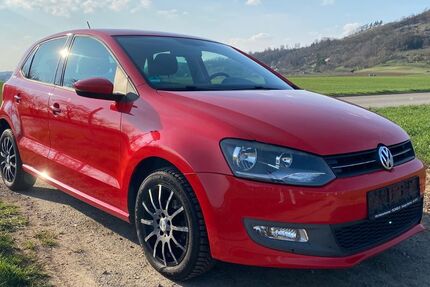 VW Polo 249.903 km 2.999 &euro; Tübingen 72070