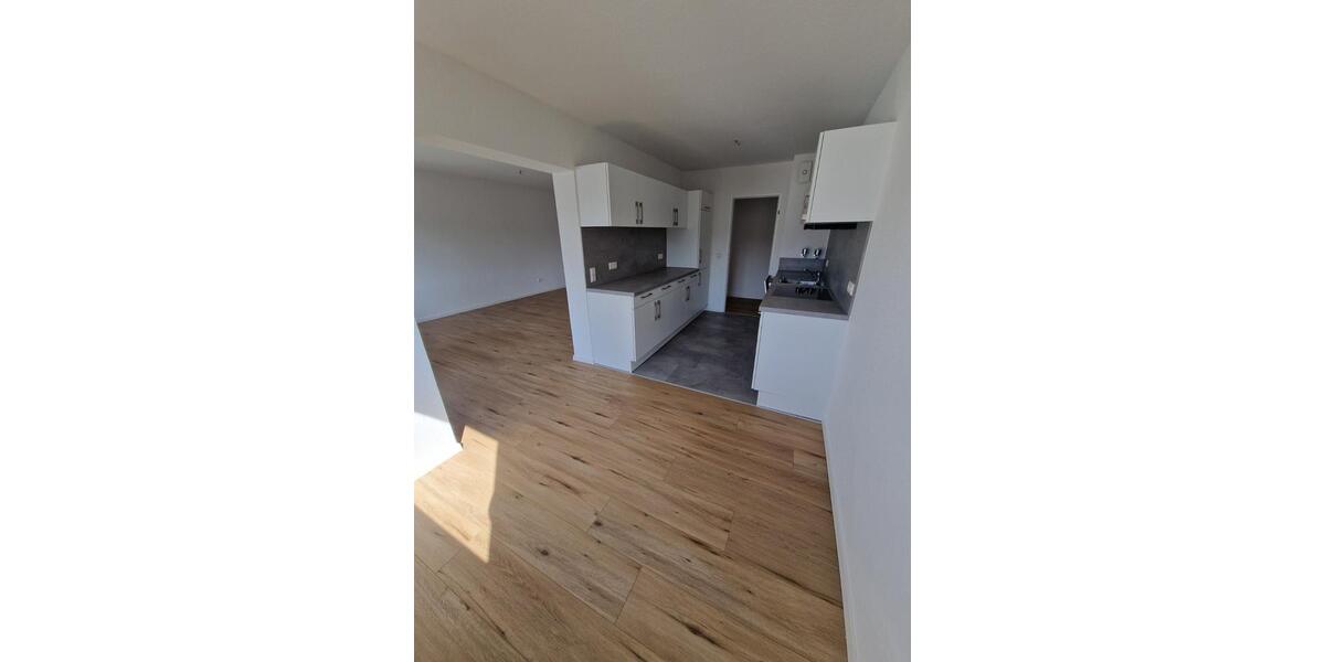 Etagenwohnung Mössingen - 2.5 Zimmer, 63 m&sup2;, 850&euro; | Angebot:25376644