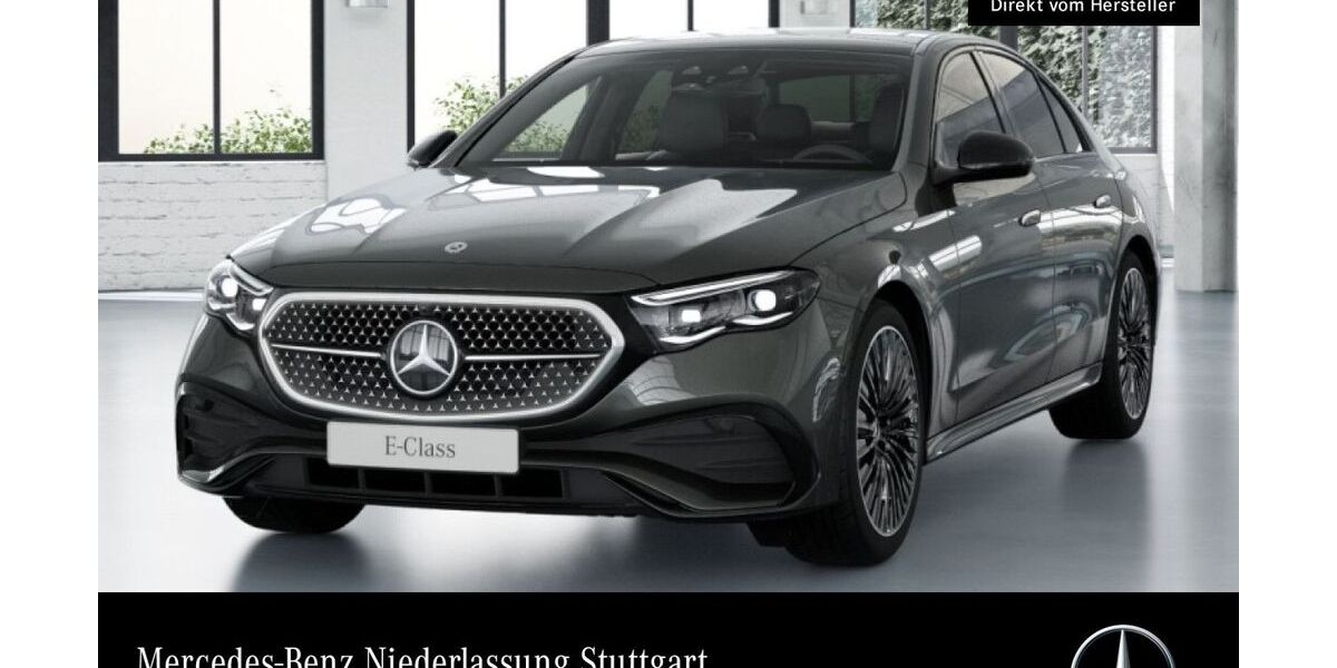 Mercedes-Benz E 220 9.900 km 63.690 &euro; Böblingen 71034