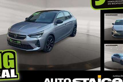 Opel Corsa 36.829 km 13.490 &euro; Stuttgart 70188