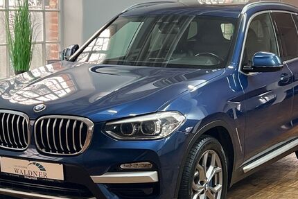 BMW X3 184.000 km 20.990 &euro; Frickenhausen 72636