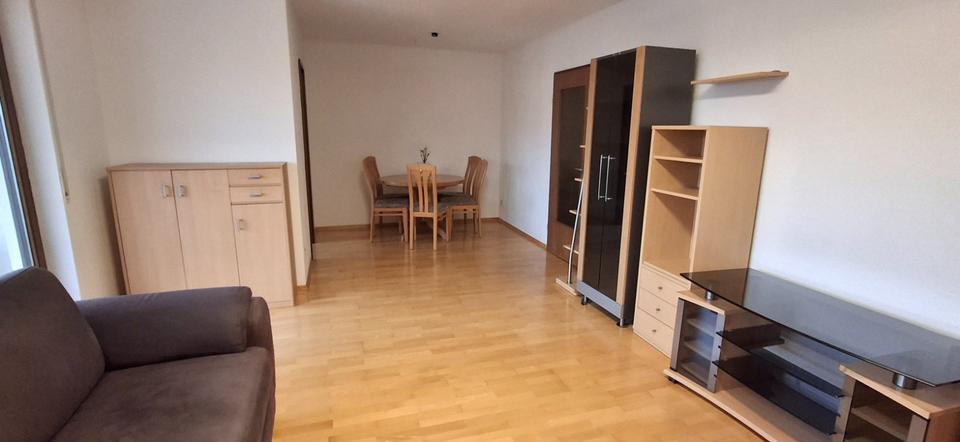 Mehrfamilienhaus, Wohnhaus Stuttgart Sillenbuch - 2 Zimmer, 61 m&sup2;, 297.000&euro; | Angebot:25178214