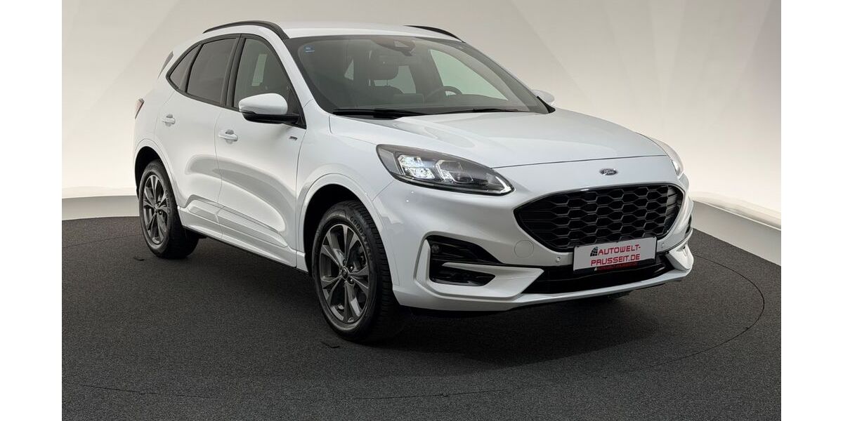 Ford Kuga 41.465 km 23.910 &euro; Horb am Neckar 72160