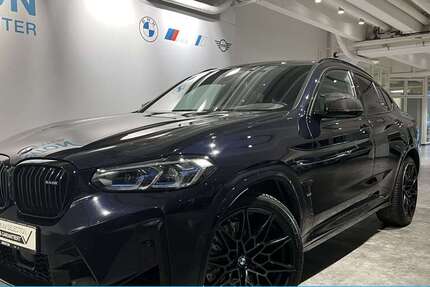BMW X4 M 89.937 km 59.790 &euro; Reutlingen 72766