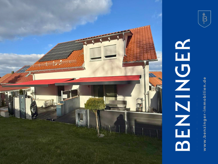 Einfamilienhaus Bad Urach- Sirchingen Sirchingen - 6.5 Zimmer, 186 m&sup2;, 749.000&euro; | Angebot:26039720