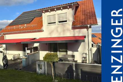 Haus Bad Urach- Sirchingen Sirchingen - 6.5 Zimmer, 186 m&sup2;, 749.000&euro; | Angebot:26039720