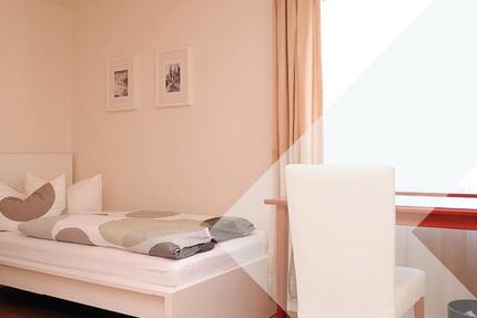 Wohnung Tübingen - 1 Zimmer, 14 m&sup2;, 420&euro; | Angebot:25972419