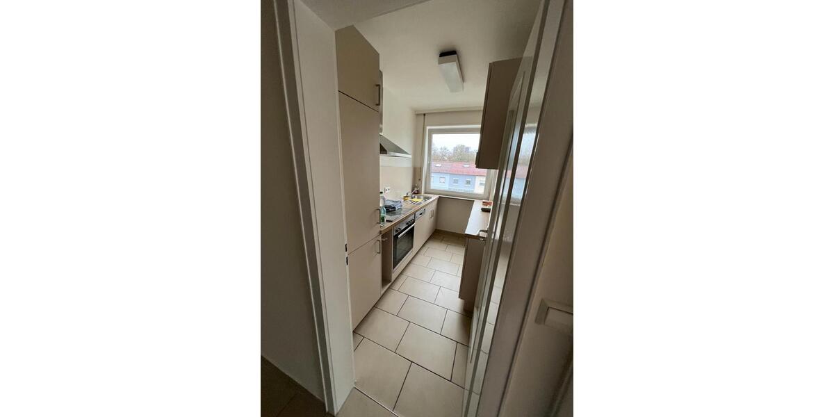 Etagenwohnung Reutlingen Orschel-Hagen - 2 Zimmer, 50 m&sup2;, 190.000&euro; | Angebot:27046364