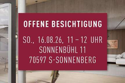 Wohnung Stuttgart Degerloch - 4 Zimmer, 152 m&sup2;, 1.690.000&euro; | Angebot:25974732
