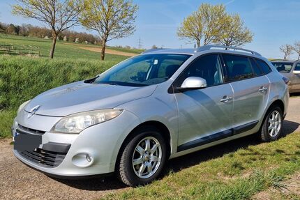Renault Megane 106.000 km 5.200 &euro; Aidlingen 71034