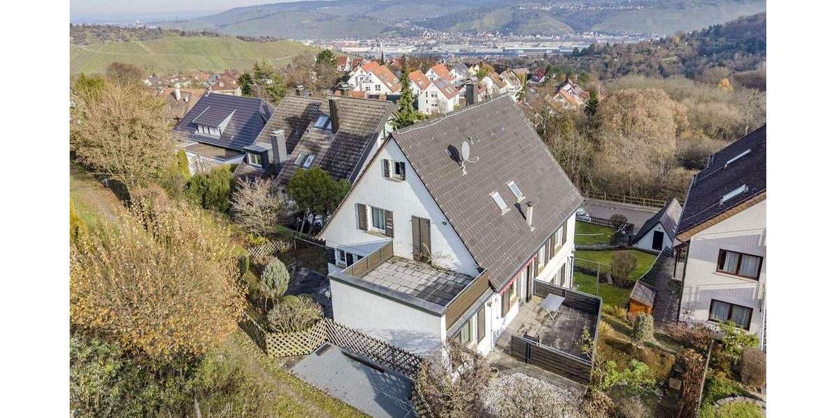 Grundstück Stuttgart Heumaden - 890.000&euro; | Angebot:25690121