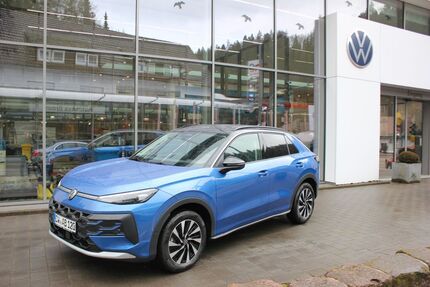 VW T-Roc 7.900 km 36.290 &euro; Wildberg 72218