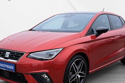 Seat Ibiza 21.900 km 20.590 &euro; Böblingen 71034