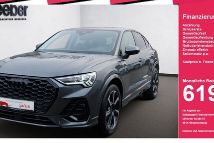 Audi Q3 29.255 km 37.690 &euro; Herrenberg 71083