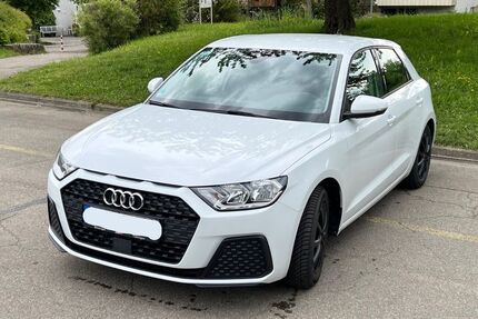 Audi A1 74.500 km 15.000 &euro; Gomaringen 72810