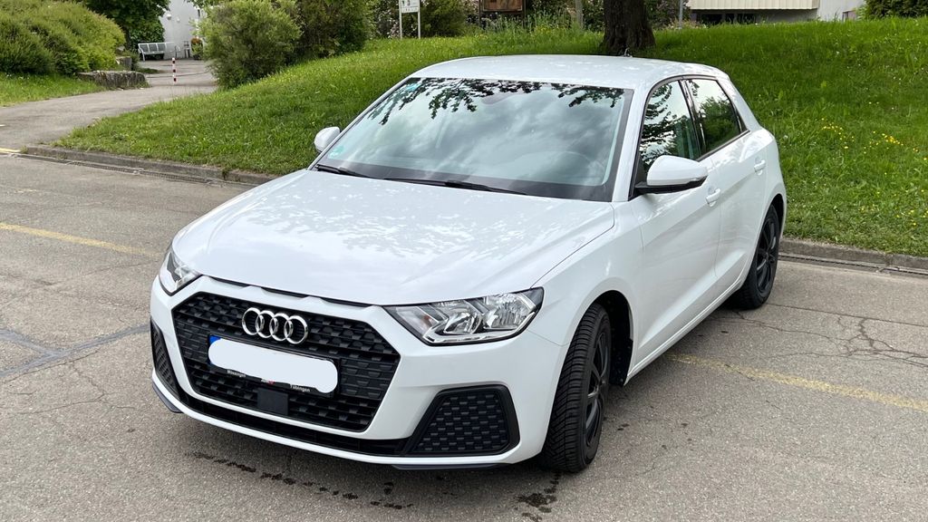 Audi A1 74.500 km 15.000 &euro; Gomaringen 72810