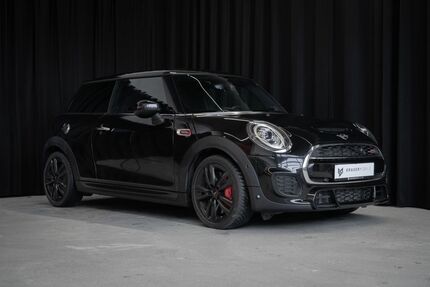Mini John Cooper Works 79.500 km 25.999 &euro; Reutlingen / Betzingen 72770