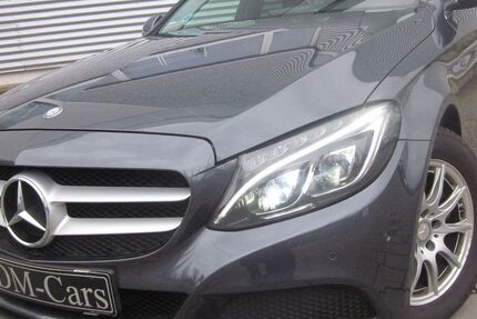 Mercedes-Benz C 200 223.700 km 9.850 &euro; Aidlingen 71134