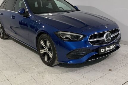Mercedes-Benz C 180 10.569 km 34.630 &euro; Mössingen 72116