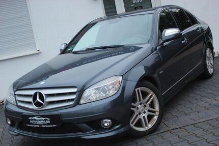 Mercedes-Benz C 180 218.900 km 5.950 &euro; Gärtringen / Böblingen 71116