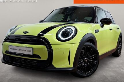 Mini Cooper 30.861 km 23.970 &euro; Stuttgart 70569