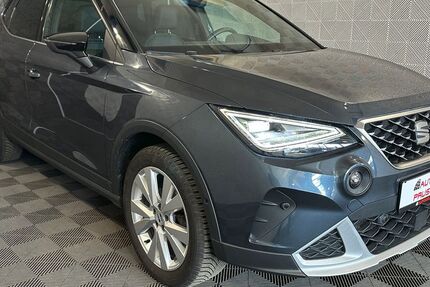 Seat Arona 40.997 km 17.780 &euro; Horb am Neckar 72160