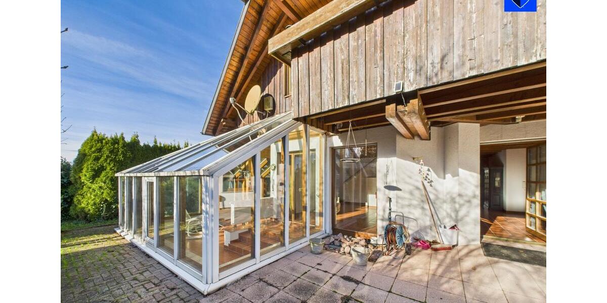 Einfamilienhaus Sindelfingen Sindelfingen (Stadt) - 7 Zimmer, 266 m&sup2;, 995.000&euro; | Angebot:25219763