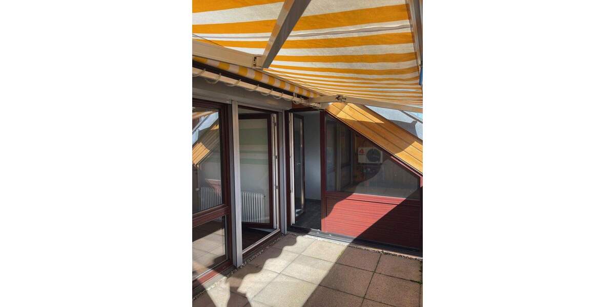 Etagenwohnung Reutlingen Ringelbach - 3 Zimmer, 70 m&sup2;, 280.000&euro; | Angebot:25657615