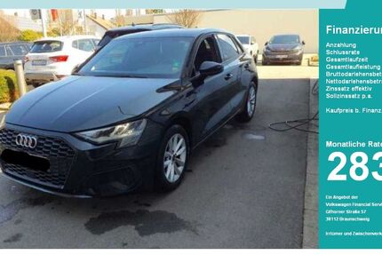 Audi A3 41.168 km 23.490 &euro; Herrenberg 71083