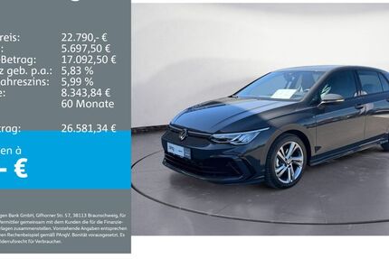 VW Golf 13.450 km 22.790 &euro; Mössingen 72116