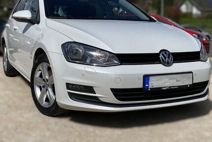 VW Golf 125.000 km 8.700 &euro; Aidlingen (Kreis Böblingen) 71134