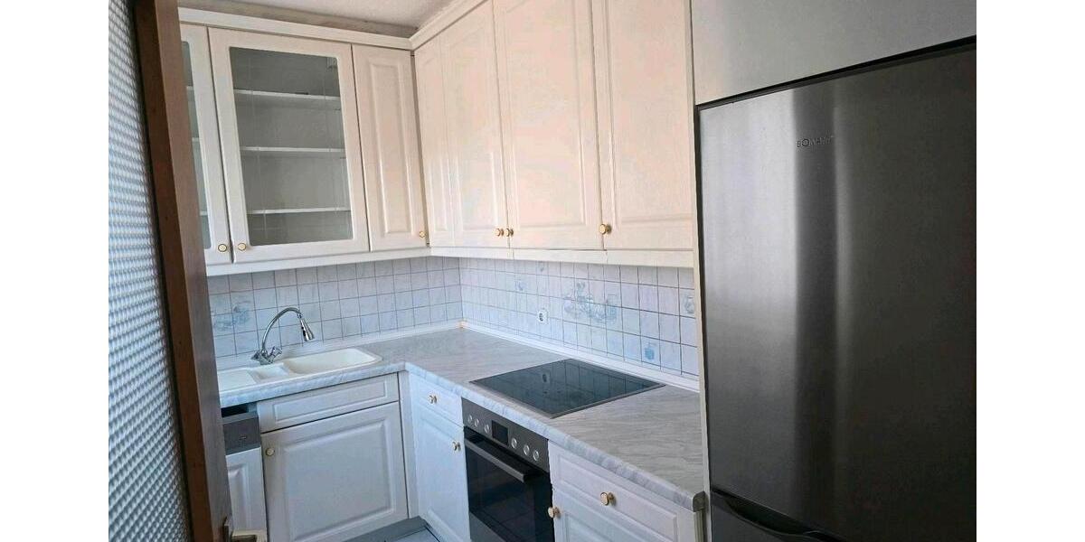 Etagenwohnung Rohrdorf - 1 Zimmer, 46 m&sup2;, 142.000&euro; | Angebot:26851536