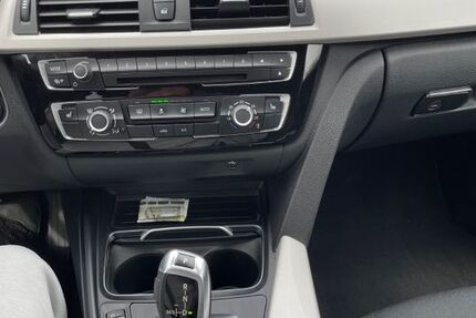 BMW 320 205.134 km 9.200 &euro; Böblingen 71034