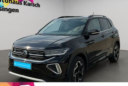 VW T-Cross 10.400 km 29.490 &euro; Bisingen 72406