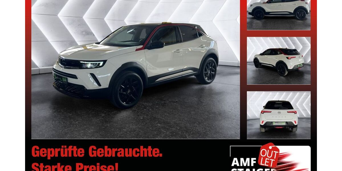 Opel Mokka 18.216 km 17.470 &euro; Pfullingen 72793
