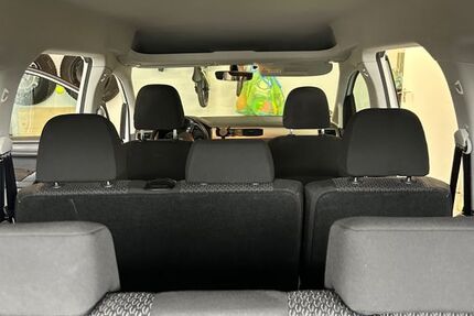 VW Caddy Maxi 155.000 km 20.900 &euro; Hirrlingen 72145