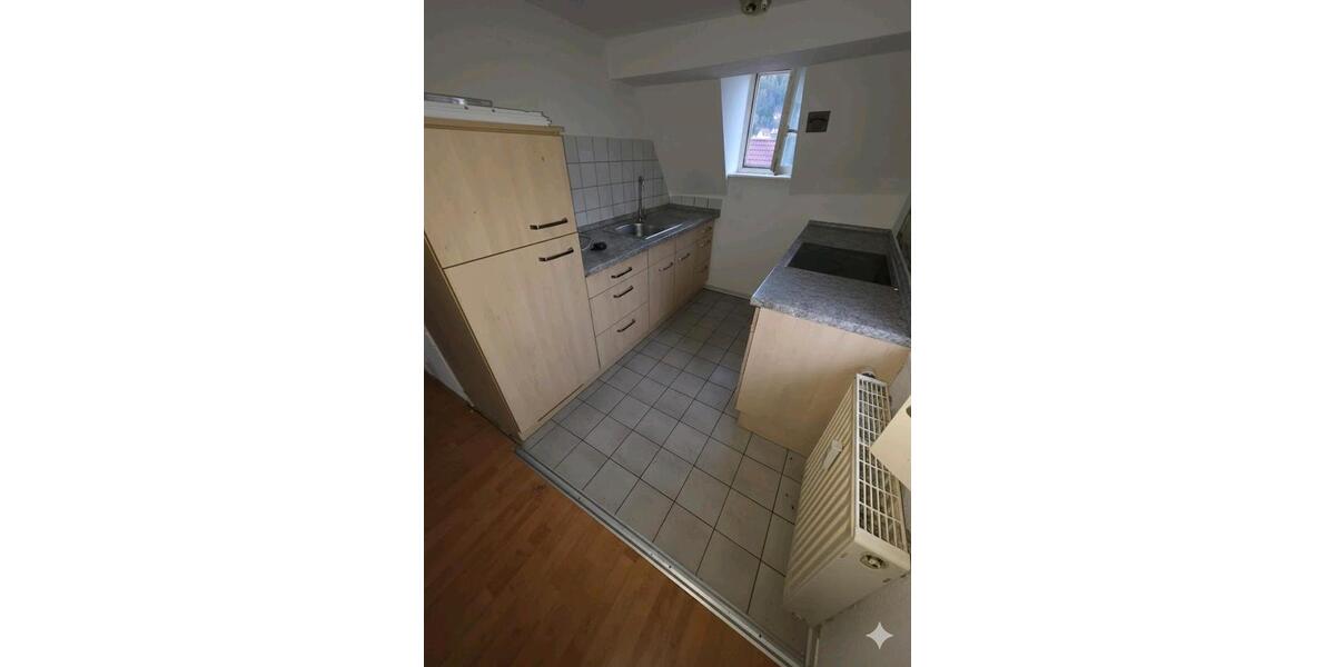 Maisonettenwohnung Rohrdorf - 2.5 Zimmer, 43 m&sup2;, 550&euro; | Angebot:24868690