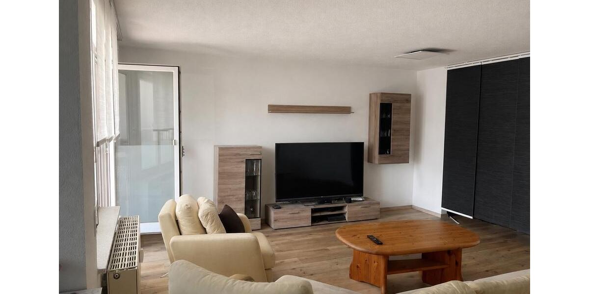 Erdgeschoßwohnung Nufringen - 1.5 Zimmer, 49 m&sup2;, 201.000&euro; | Angebot:27190328