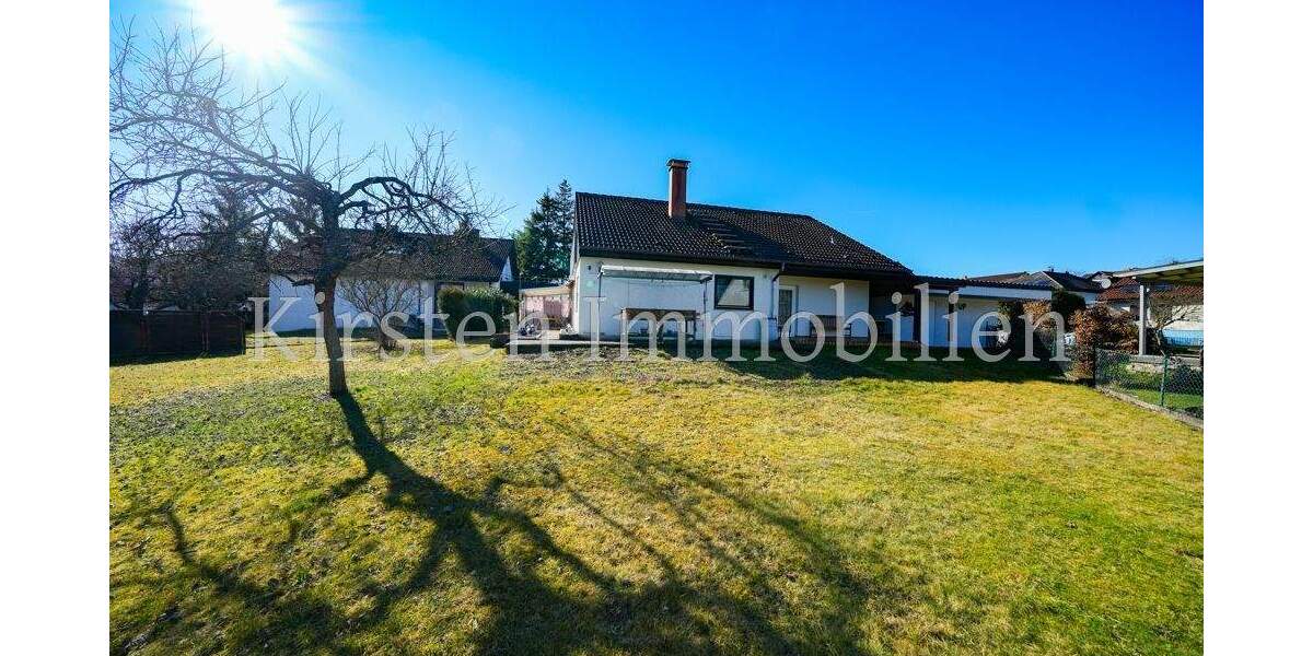 Einfamilienhaus Rangendingen - 6 Zimmer, 410.000&euro; | Angebot:25696019