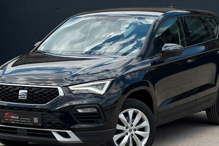 Seat Ateca 65.650 km 20.990 &euro; Rottenburg am Neckar 72108