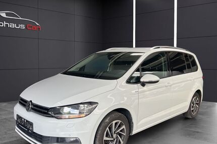 VW Touran 208.000 km 12.990 &euro; Reutlingen / Stuttgart 72766