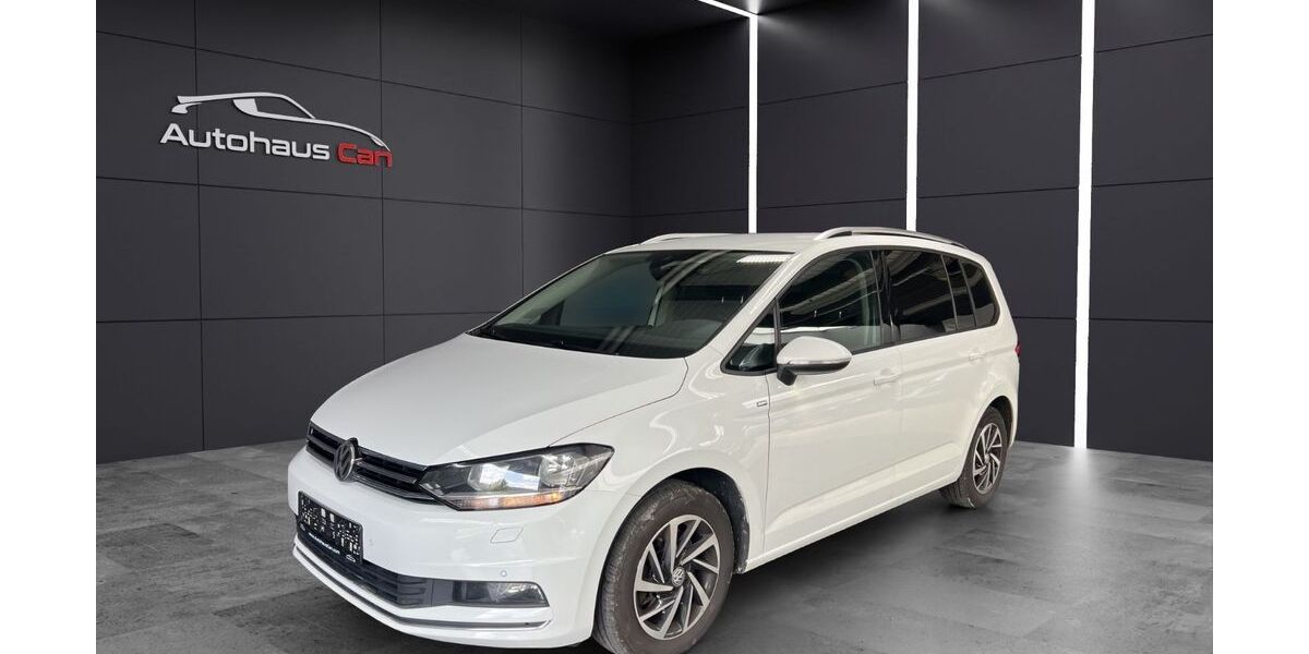 VW Touran 208.000 km 12.990 &euro; Reutlingen / Stuttgart 72766