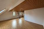 Dachgeschoßwohnung Beuren - 1.5 Zimmer, 42 m&sup2;, 530&euro; | Angebot:26695948