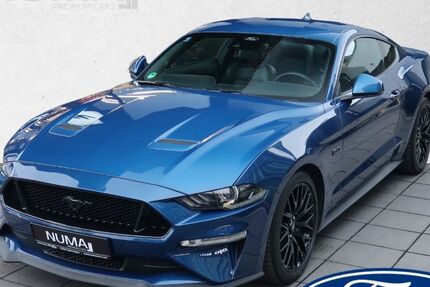 Ford Mustang 26.092 km 42.700 &euro; Engstingen 72829