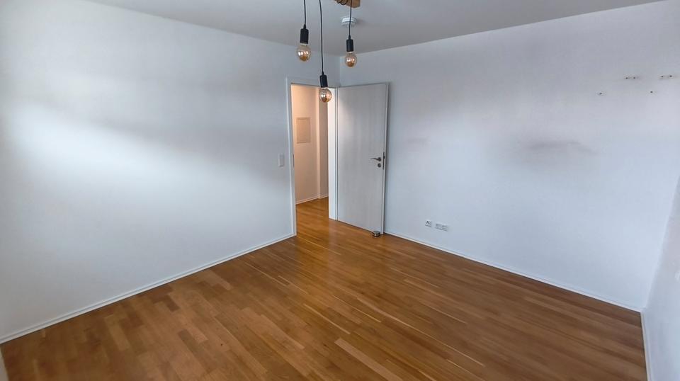 Erdgeschoßwohnung Hirrlingen - 3 Zimmer, 65 m&sup2;, 240.000&euro; | Angebot:27260080