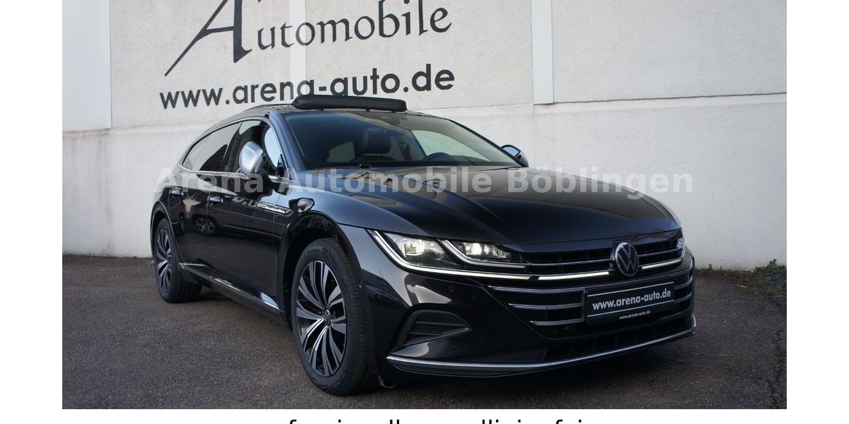VW Arteon 134.000 km 25.700 &euro; Böblingen / Stuttgart 71032