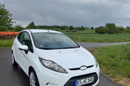 Ford Fiesta 170.500 km 4.200 &euro; Reutlingen 72760